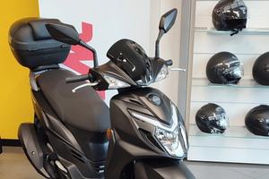 Sym Symphony 125 Sr Mod.26 con Bauletto