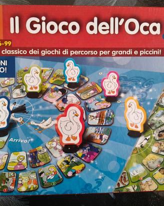 Gioco dell'oca