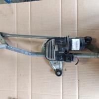 Motorino tergi ant VOLKSWAGEN PASSAT 2008