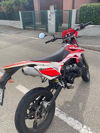 Beta RR 50 - 2018