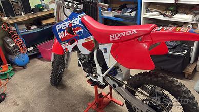 Honda cr 125 1994