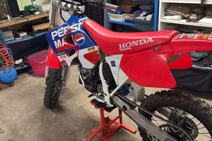 Honda cr 125 1994