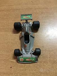 K3293NN-Mini F1 Polistil BRM P201 F1