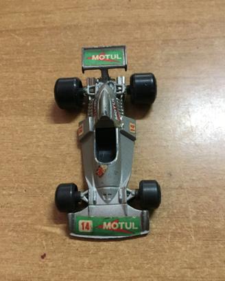 K3293NN-Mini F1 Polistil BRM P201 F1