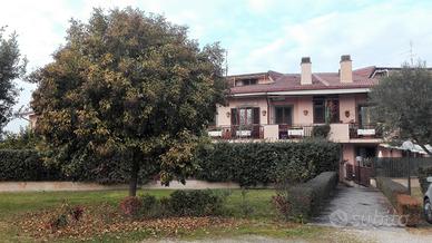 In Residence - Ciampino (Via dei Laghi)