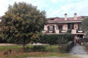 In Residence - Ciampino (Via dei Laghi)