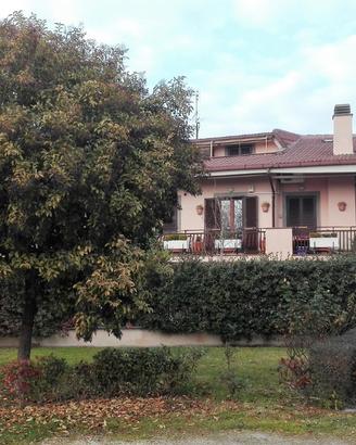 In Residence - Ciampino (Via dei Laghi)