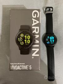 Garmin vivoactive 5 NUOVO