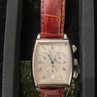 Orologio Bulova con cronografo