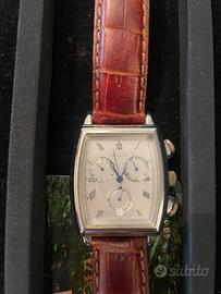 Orologio Bulova con cronografo