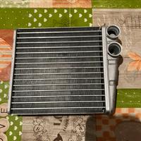 Radiatore interno cruscotto nissan micra k12