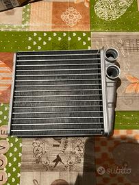 Radiatore interno cruscotto nissan micra k12