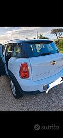 Minicooper Countryman