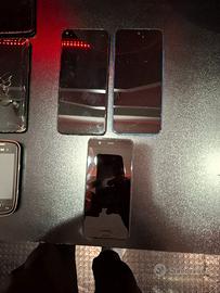 Cellulare samsung oppo huawei redmi