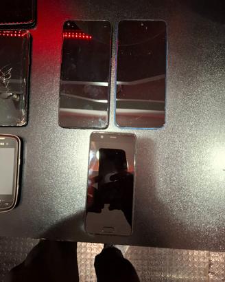 Cellulare samsung oppo huawei redmi