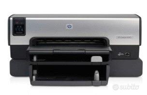 stampante hp