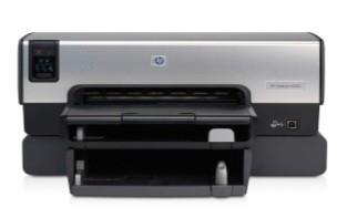 stampante hp