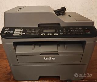 Stampante multifunzione laser Brother
