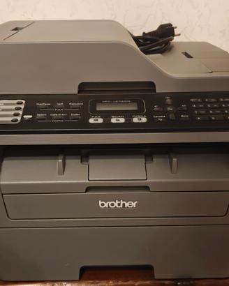 Stampante multifunzione laser Brother