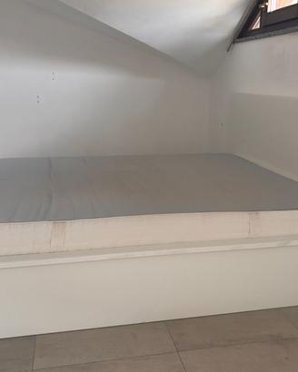 Letto contenitore Ikea