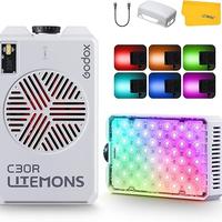 Godox Litemons C30R