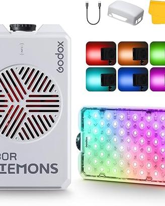 Godox Litemons C30R