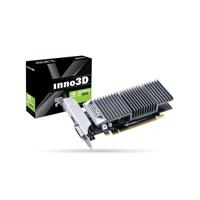 scheda video GeForce GT 1030 2 GB GDDR5 Inno3D N10