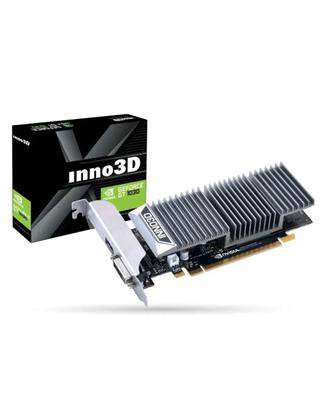 scheda video GeForce GT 1030 2 GB GDDR5 Inno3D N10