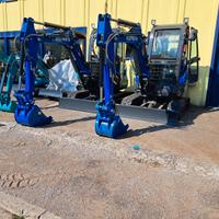 Miniescavatore Rippa CLM New R32