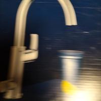 Rubinetto cucina 