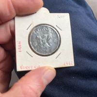 Moneta - 5 ore - Norvegia 1942