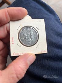 Moneta - 5 ore - Norvegia 1942