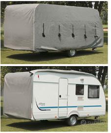 Telo caravan 3.70 - 4.20 mt Con.Ver. Mod A