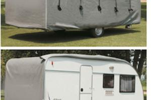 Telo caravan 3.70 - 4.20 mt Con.Ver. Mod A