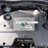 Motore Mazda 6 2000 Diesel Codice RF