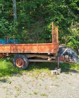 CARRO AGRICOLO