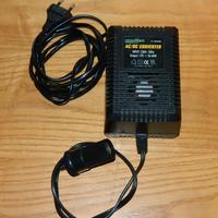 AC/DC converter 230VAC-12VDC