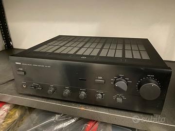 YAMAHA amplificatore del suono naturale