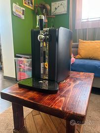 Spillatrice birra alla spina