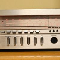 Sintoamplificatore Grunding