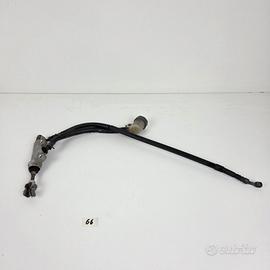 HONDA CR 80 85 1996 2007 POMPA FRENO POSTERIORE
