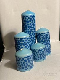Candele Ikea