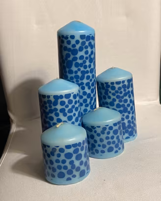 Candele Ikea