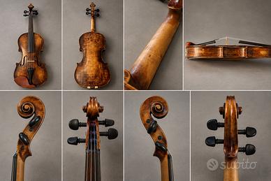 Violino 4/4 ‘900