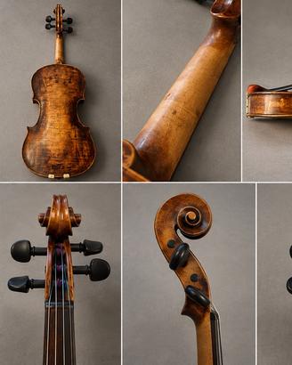 Violino 4/4 ‘900