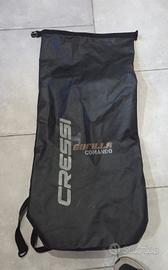 Borsa sub cressi