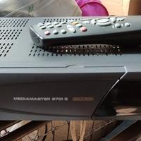 Ricevitore satellitare Nokia 9701S