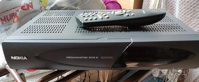 Ricevitore satellitare Nokia 9701S