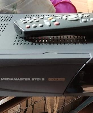 Ricevitore satellitare Nokia 9701S