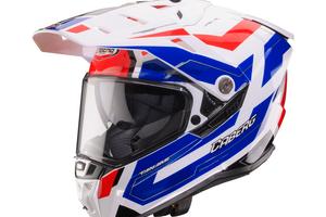 Casco Touring Caberg Tanami ranger